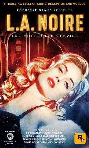 [L.A. Noire: The Collected Stories 01] • L.A. Noire · the Collected Stories